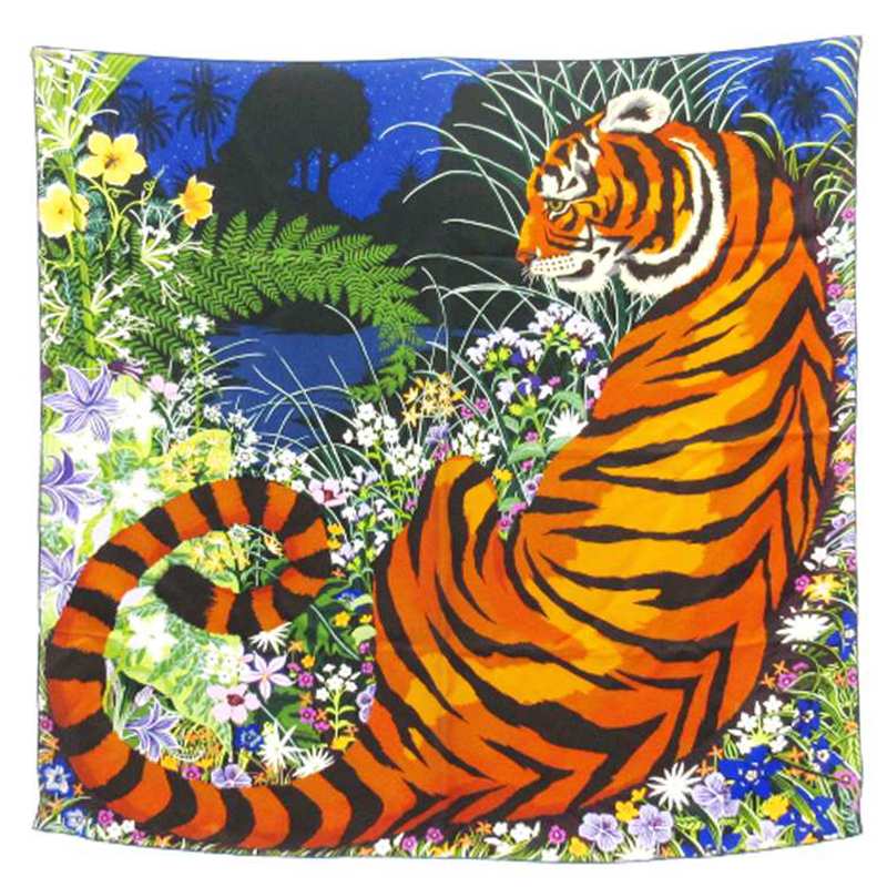 エルメス HERMES TYGER TYGER Alice Shirley タイガータイガー