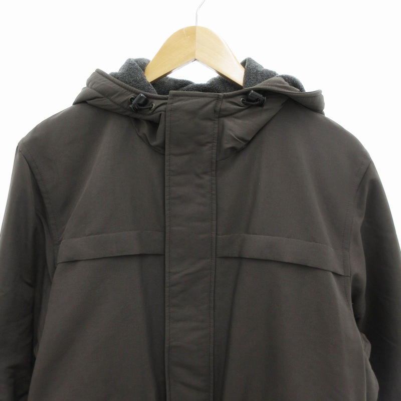 ユニクロ UNIQLO オールドユニクロ ヴィンテージ 90s 中綿コート