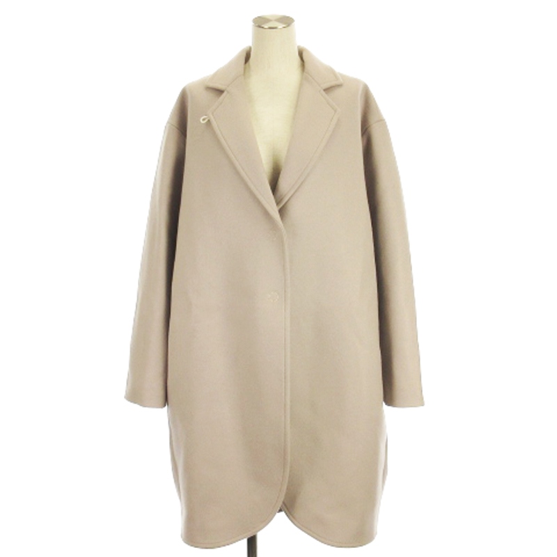 MM6 コクーンコート エムエムシックス チェスターコート エムエムシックス メゾンマルジェラ MM6 Maison Margiela
