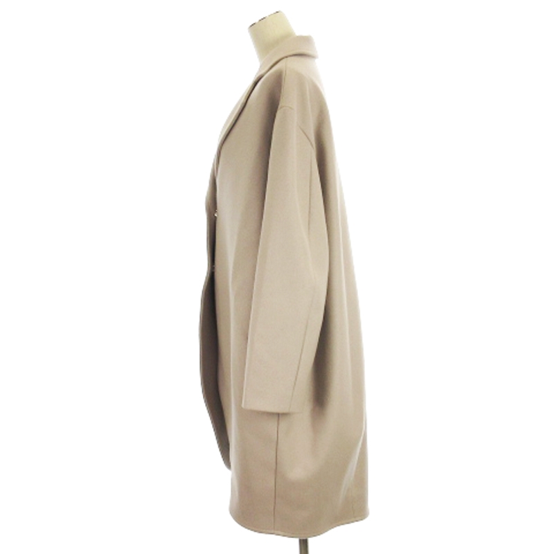 MM6 コクーンコート エムエムシックス チェスターコート エムエムシックス メゾンマルジェラ MM6 Maison Margiela