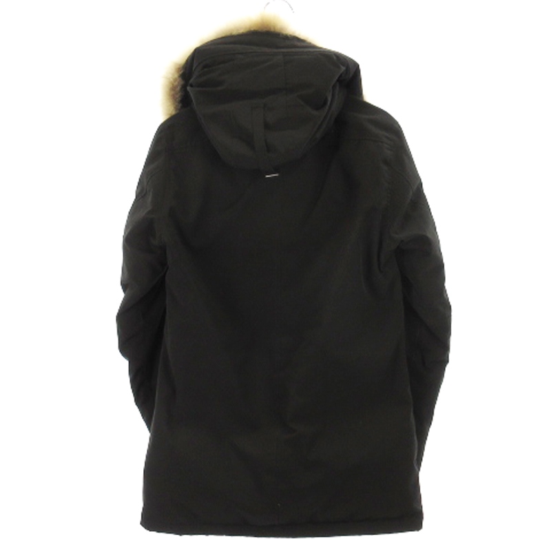 カナダグース CANADA GOOSE ジャスパー ダウンジャケット フーディ