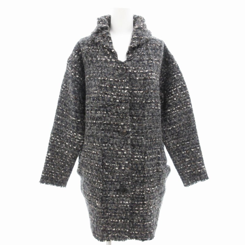 イザベル マラン エトワール ISABEL MARANT ETOILE ツイード