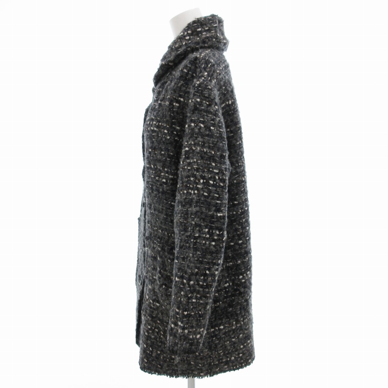 イザベル マラン エトワール ISABEL MARANT ETOILE ツイードジャケット