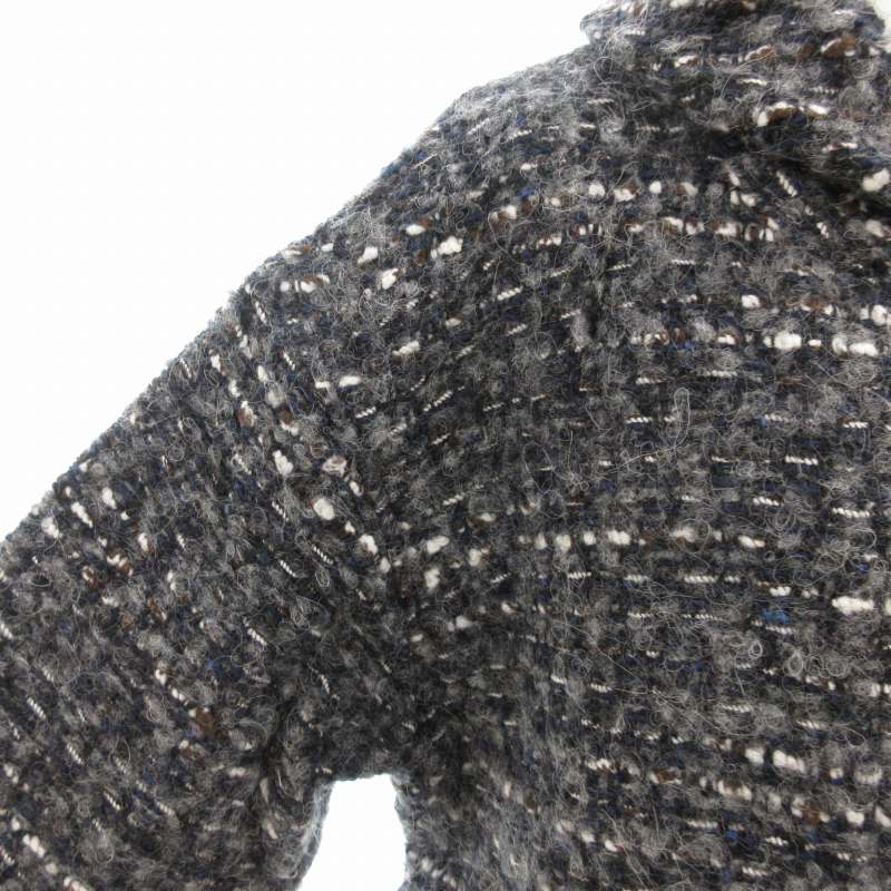 イザベル マラン エトワール ISABEL MARANT ETOILE ツイードジャケット