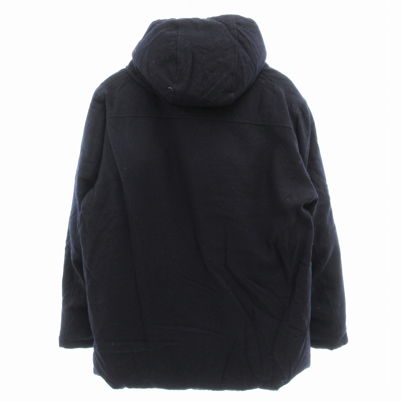 UNIQLO +J ダウンジャケット XL UNIQLO ユニクロ +J ダウンボリュームジャケット ネイビー XL