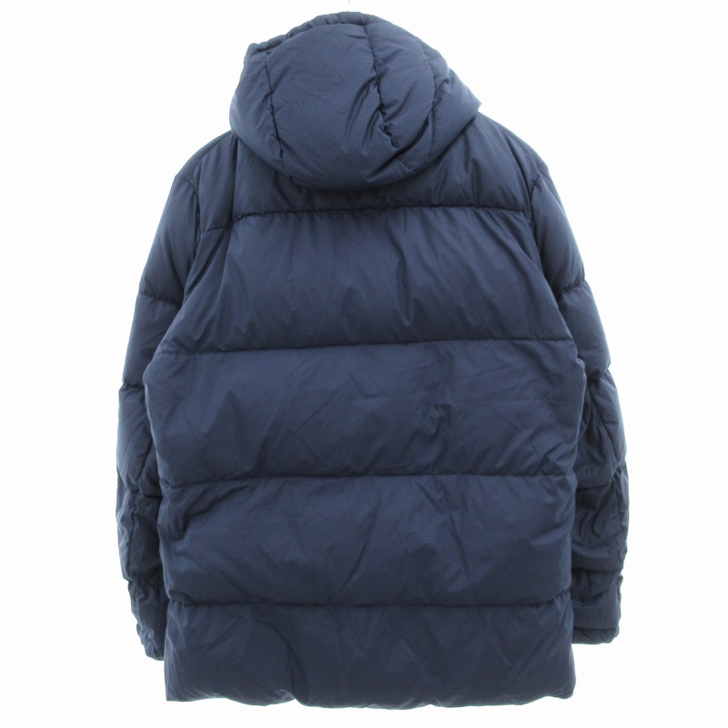ユニクロ UNIQLO ×ジルサンダー +J コラボ リバーシブル ダウン