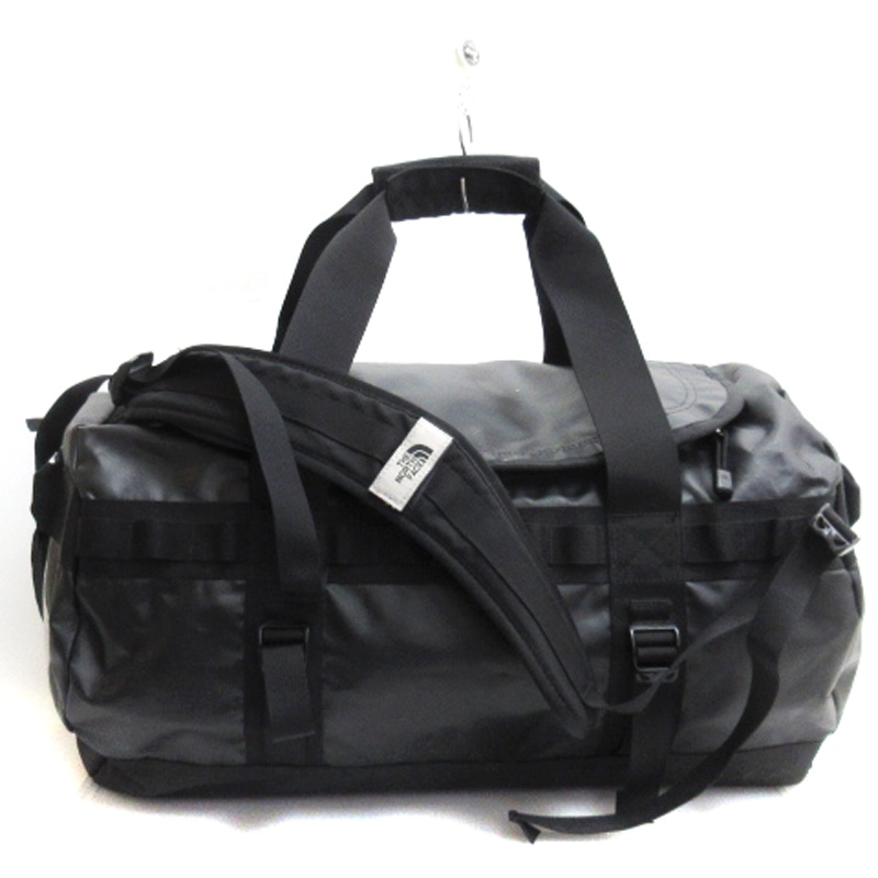 【新品・海外】ノースフェイス　Base Camp Duffle ボストンバッグ The North Face◇海外限定◇BASE CAMP DUFFEL◇ボストンバッグ