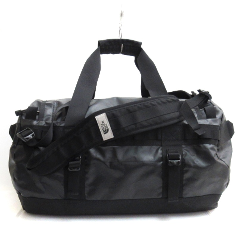 【新品・海外】ノースフェイス　Base Camp Duffle ボストンバッグ The North Face◇海外限定◇BASE CAMP DUFFEL◇ボストンバッグ