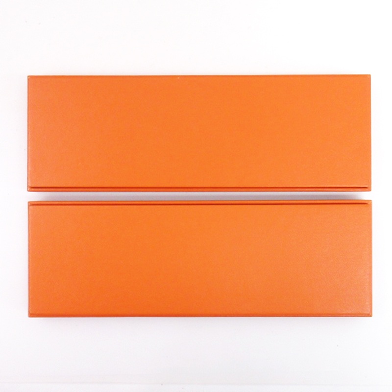 エルメス　時計ケース空箱 エルメス HERMES 空箱 腕時計 ケース グレー ボックス 時計