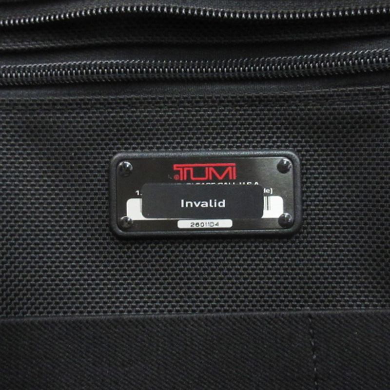 トゥミ TUMI ビジネスバッグ ブリーフケース 書類カバン ショルダー