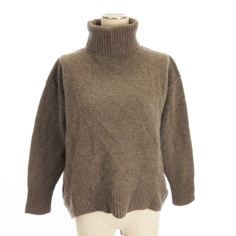 JOURNAL STANDARD ジャーナルスタンダード　ニット　セーター カシミヤニット Vネック（ニット／セーター）｜JOURNAL STANDARD