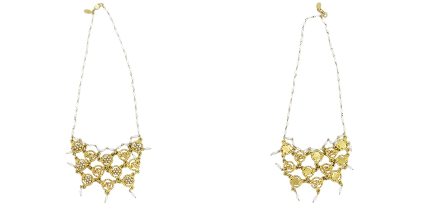 アンクライン ANNE KLEIN デルフィーンナルダン delphine nardin 