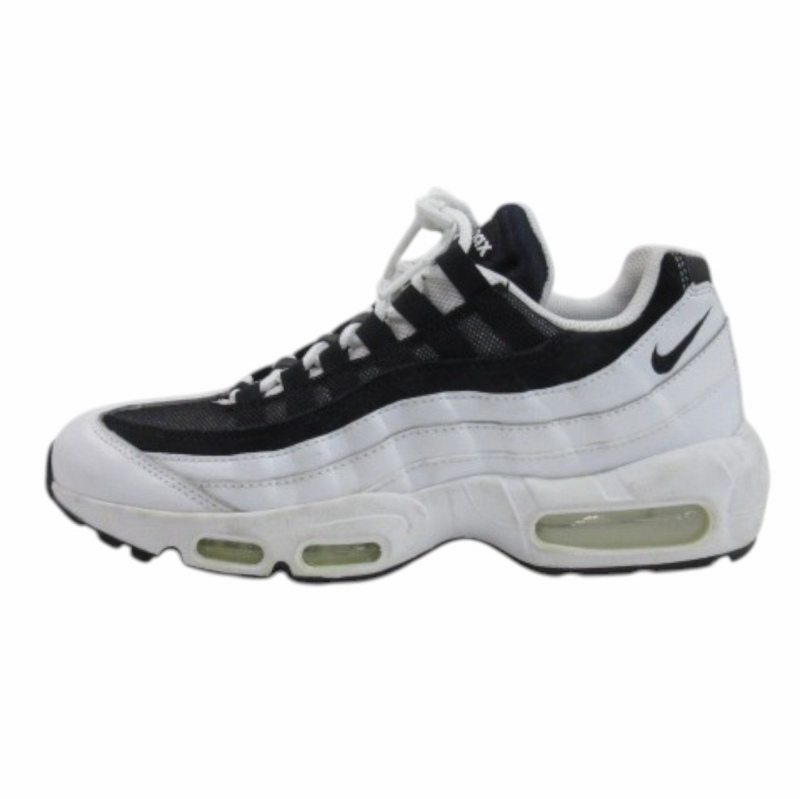 ナイキ NIKE AIR MAX 95 エアマックス 95 スニーカー CK6884-100 