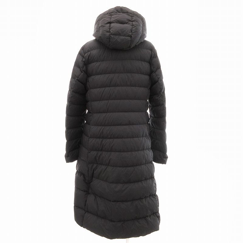 UNIQLO ウルトラライトダウンフーデットコート Lサイズ ユニクロ公式 | ウルトラライトダウンフーデットコート