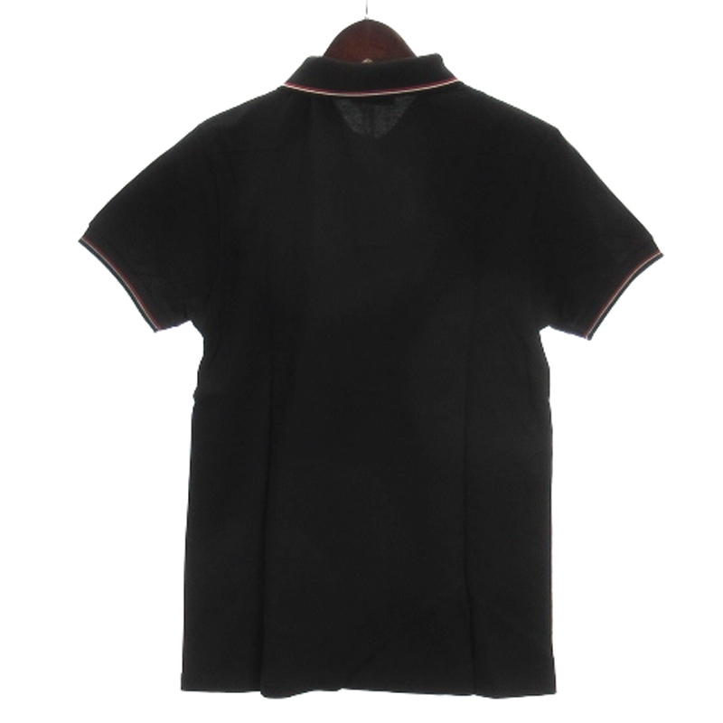 Dior ポロシャツ 希少レア Dior ディオール 国内正規品 033J806A0448 AIR DIOR M.C&S Top