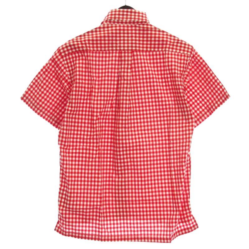 ジュンヤワタナベマン JUNYA WATANABE MAN × ブルックスブラザーズ 