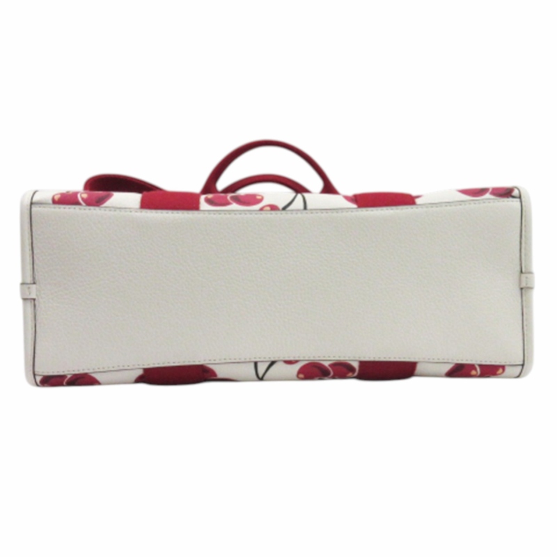 COACH スミス トート ショルダーバッグ チェリー コーチ COACH スミス トートバッグ ショルダーバッグ チェリー