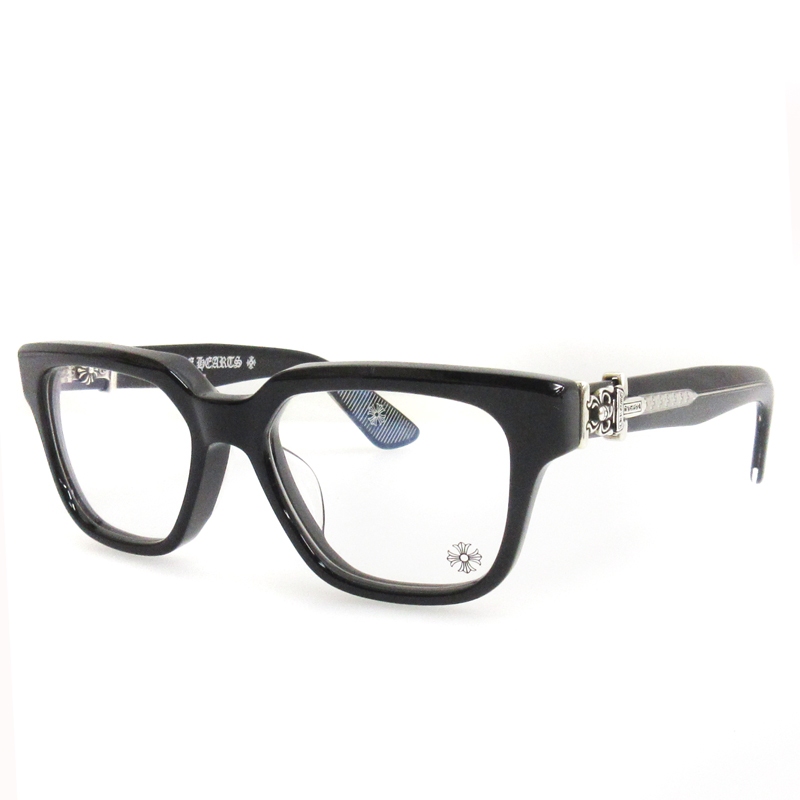 クロムハーツメガネVAGILLIONAIRE II クロムハーツ サングラス VAGILLIONAIRE Ⅱ クロムハーツ