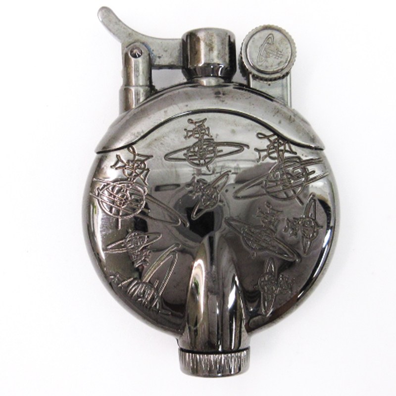 ヴィヴィアンウエストウッド オイルライター タンク型 【公式通販】