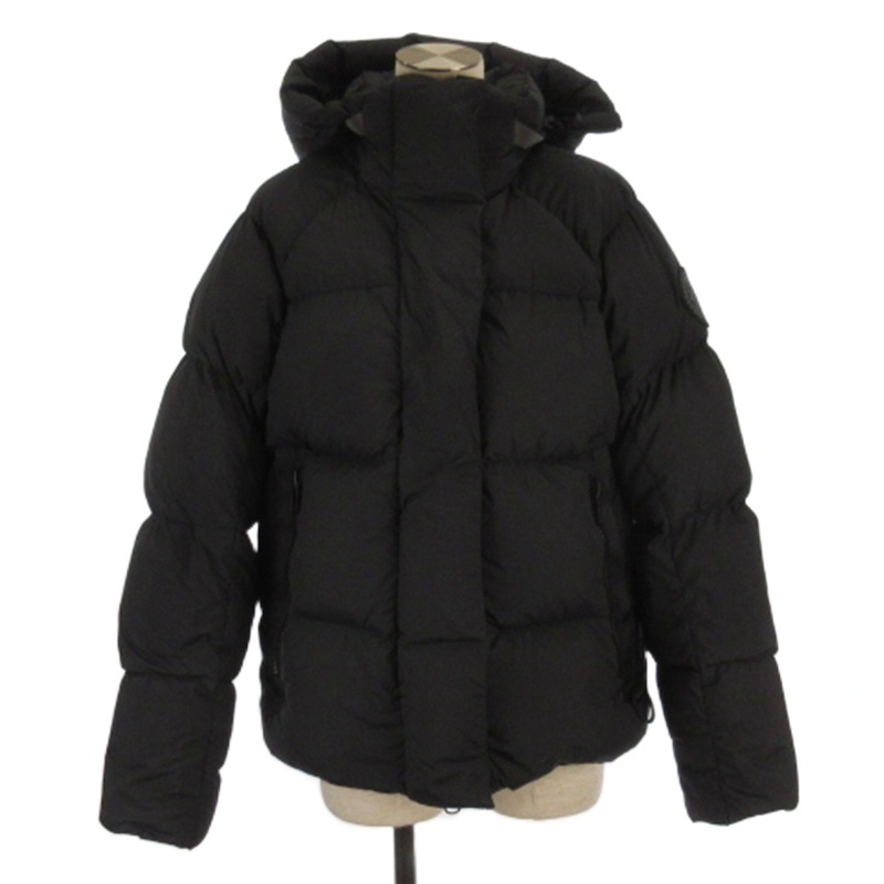 カナダグース CANADA GOOSE ブラックレーベル Junction Parka 