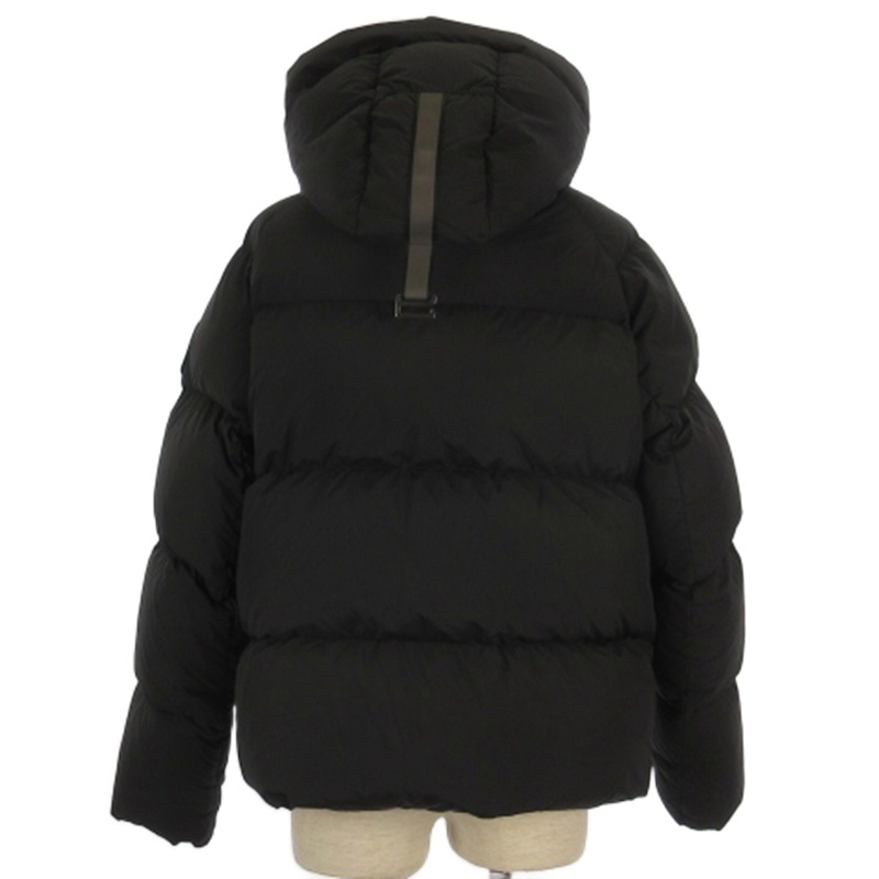 カナダグース CANADA GOOSE ブラックレーベル Junction Parka 