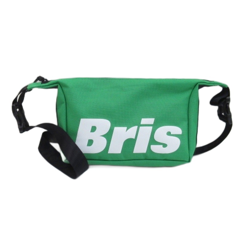 エフシーレアルブリストル F.C.Real Bristol FCRB 2WAY SMALL エフシーレアルブリストル F.C.Real Bristol FCRB 2WAY SMALL