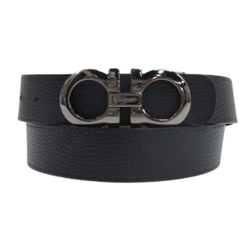 サルヴァトーレフェラガモ Salvatore Ferragamo ガンチーニ