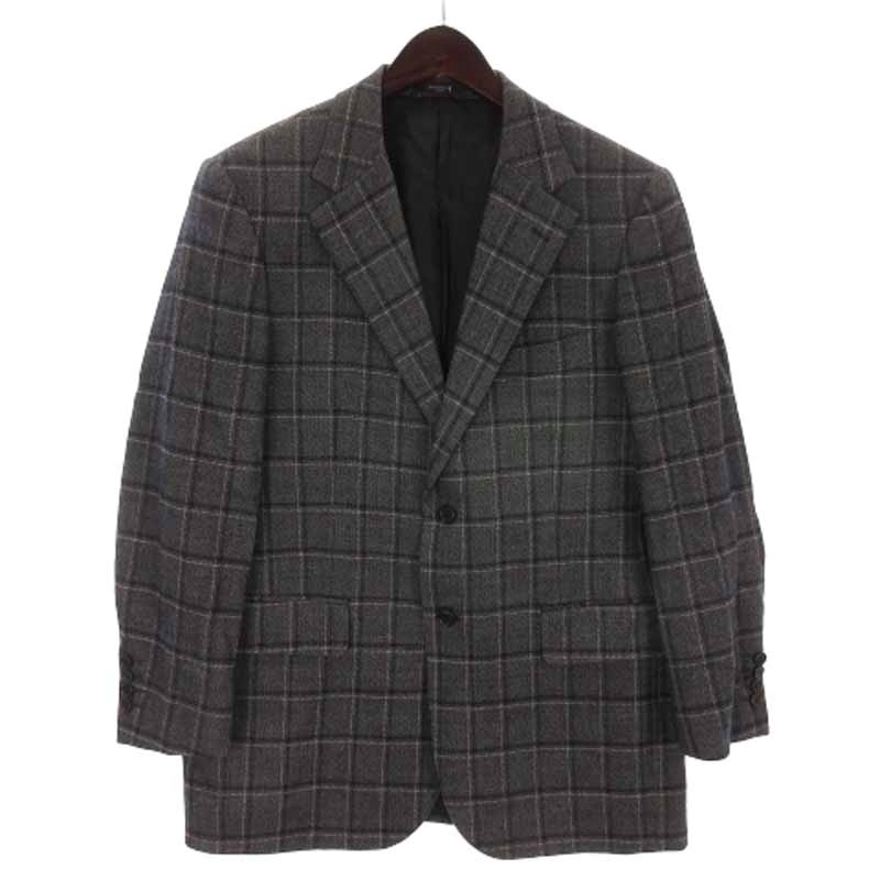 マッキントッシュ ロンドン MACKINTOSH LONDON テーラード ジャケット 