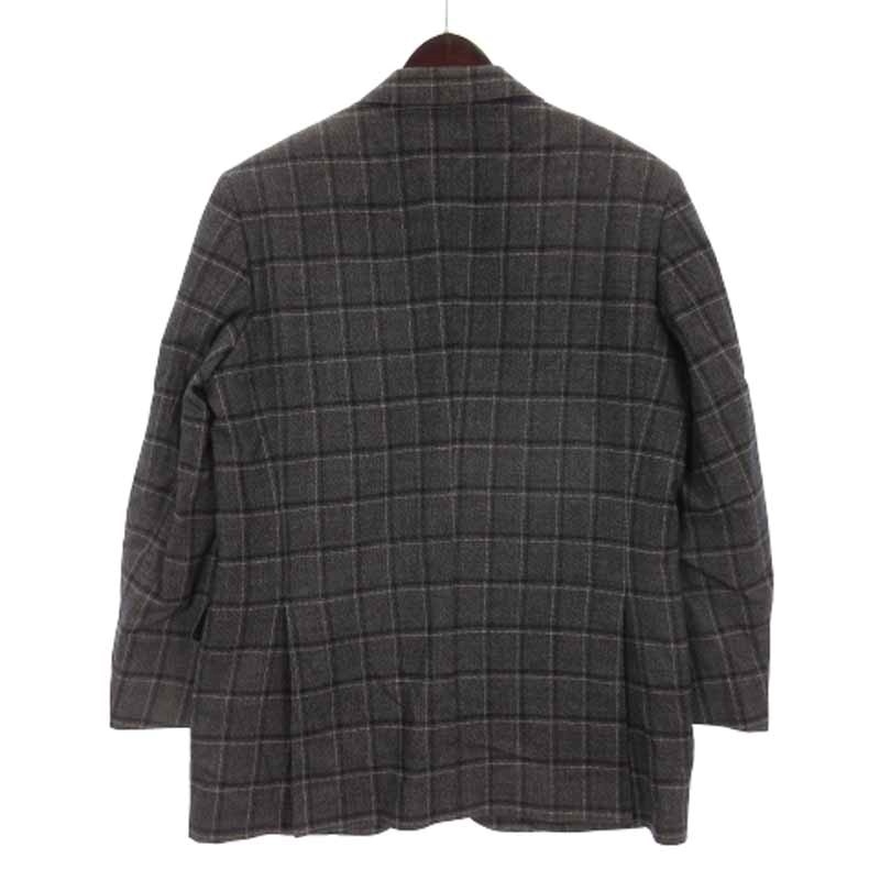 マッキントッシュ ロンドン MACKINTOSH LONDON テーラード ジャケット 