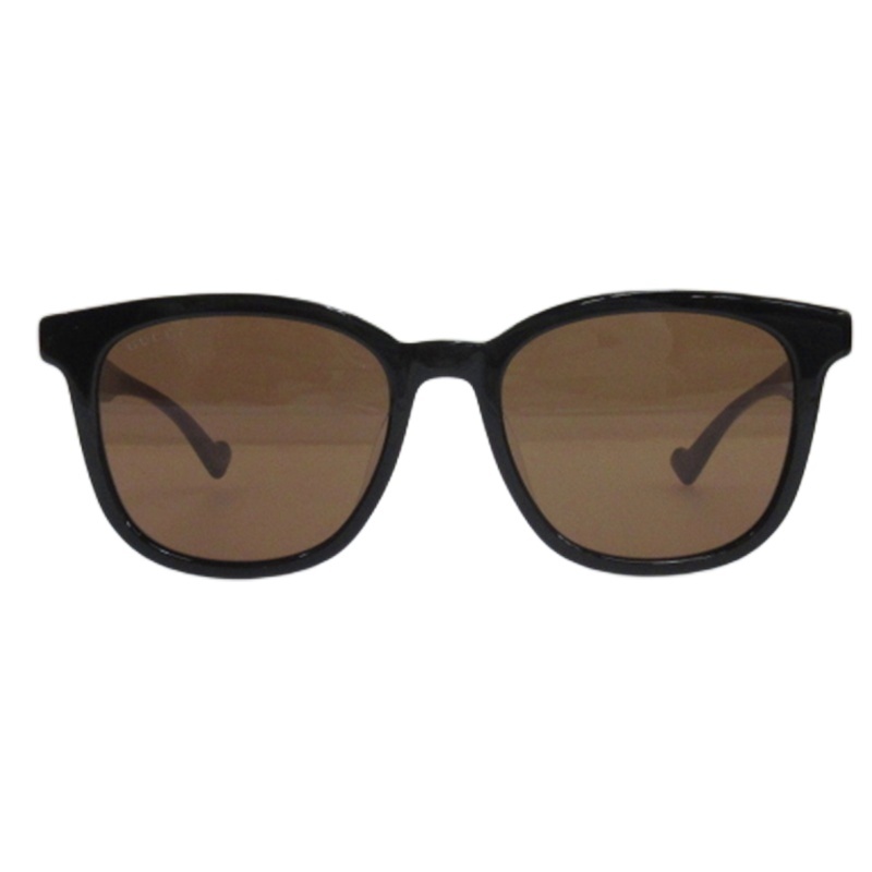 グッチ GUCCI サングラス セルフレーム ウェリントン GG1001SK  
