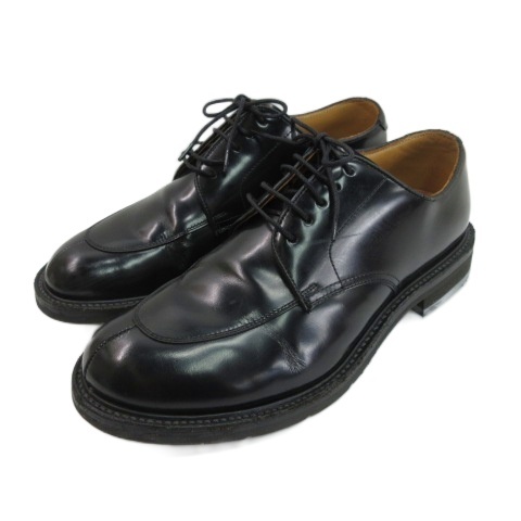 ⭐️極美品⭐️　REGAL　811R　ビジネスシューズ　レースアップ　ブラック REGAL ブラック ビジネスシューズ レースアップ ⭐️極美品