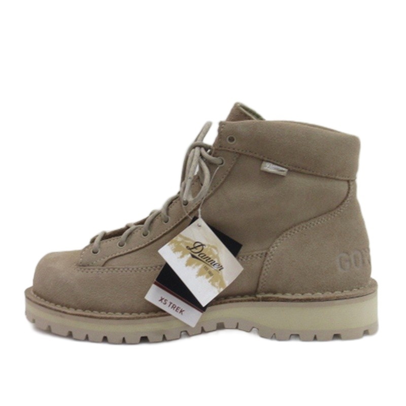 【27.5】Danner beauty&youth 別注 ベージュ 27.5】Danner beauty&youth 別注 ベージュ