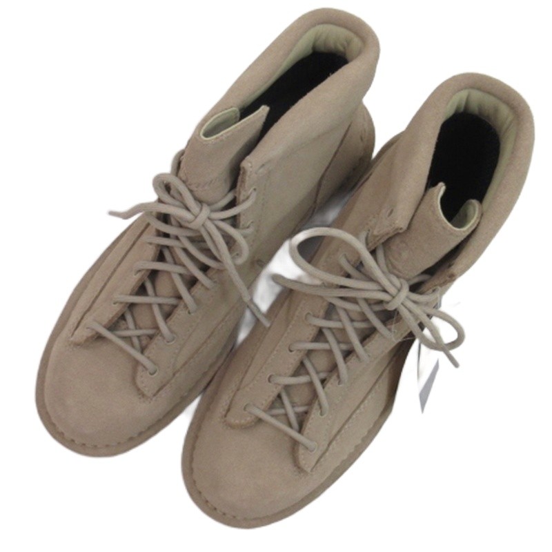 【27.5】Danner beauty&youth 別注 ベージュ 27.5】Danner beauty&youth 別注 ベージュ