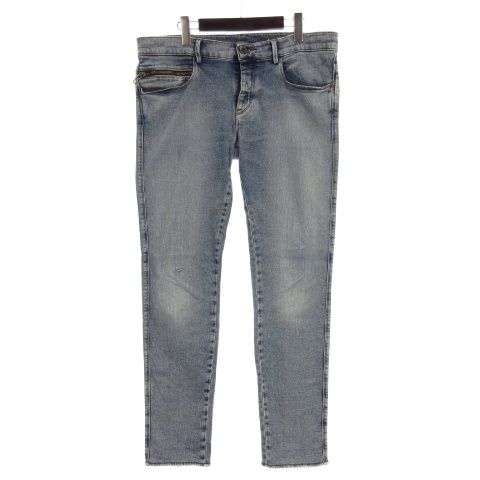 エンポリオアルマーニ EMPORIO ARMANI Skinny Fit デニム パンツ 