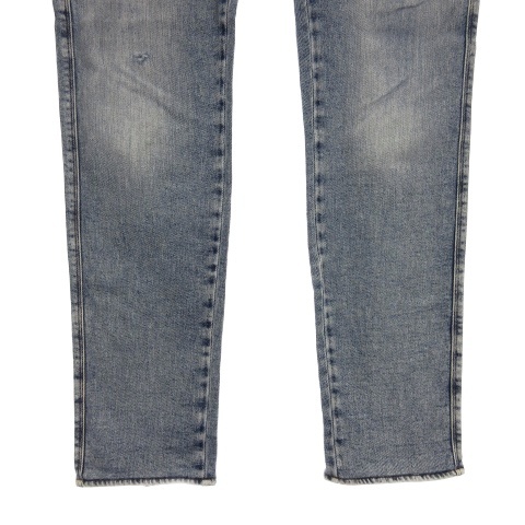 エンポリオアルマーニ EMPORIO ARMANI Skinny Fit デニム パンツ 