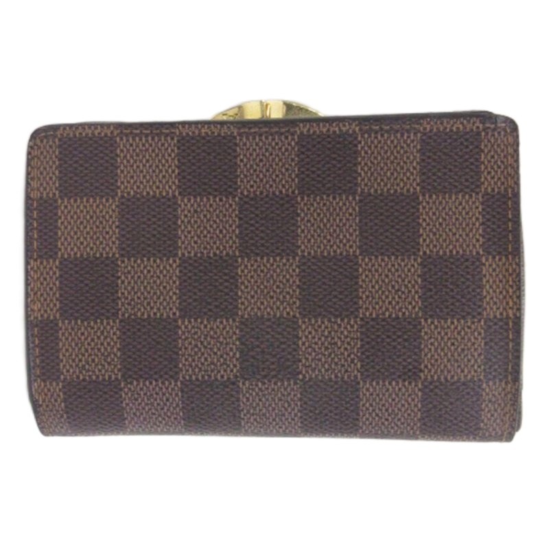N60895 ファッション ルイヴィトン Louis Vuitton ダミエ 二