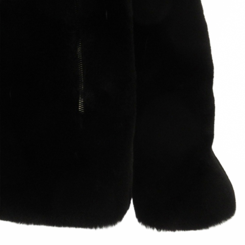 タトラス TATRAS ASTONI アストーニ スタンドカラー ボアブルゾン  