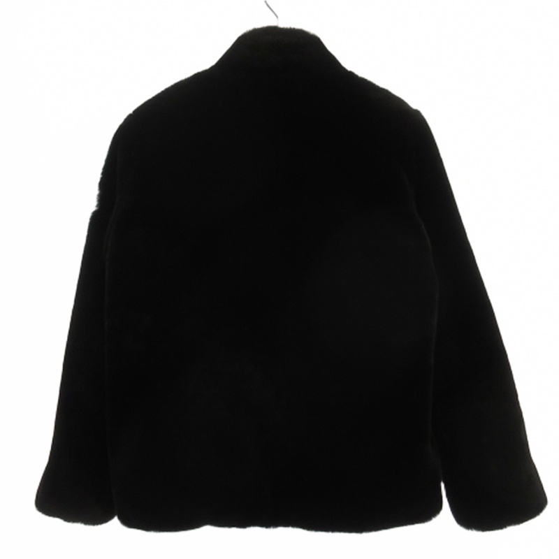 タトラス TATRAS ASTONI アストーニ スタンドカラー ボアブルゾン  