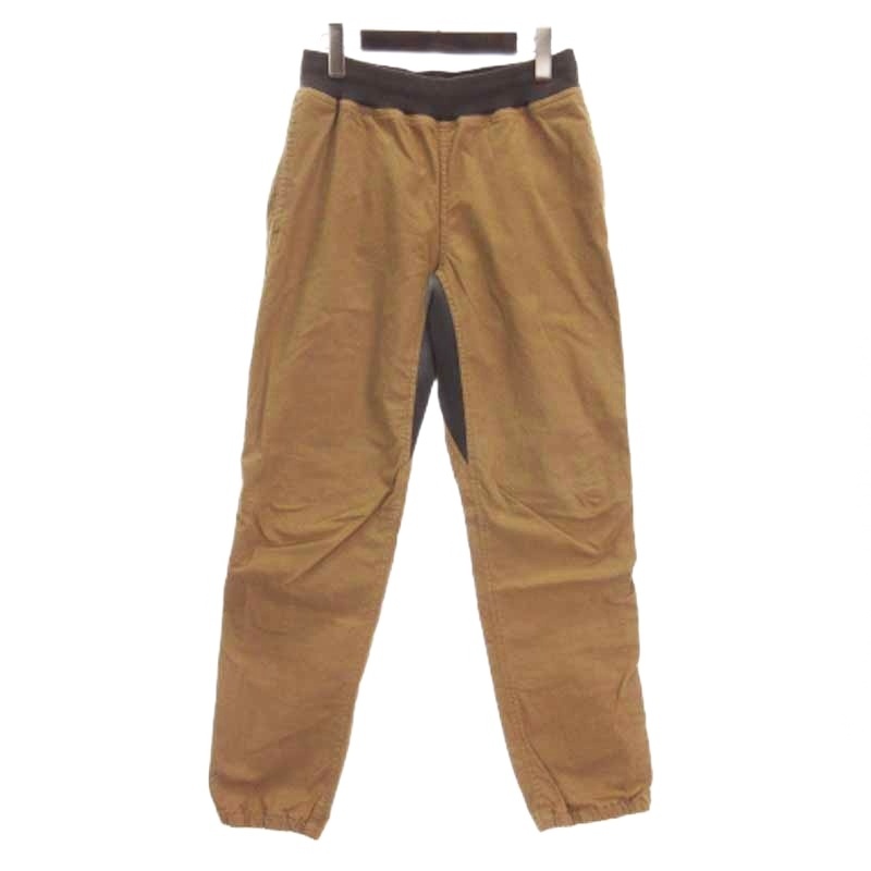 ザノースフェイス THE NORTH FACE COTTON OX CLIMBING PANTS