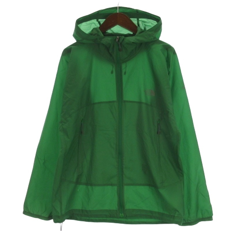 ザノースフェイス THE NORTH FACE CLIMB LIGHT JACKET クライム