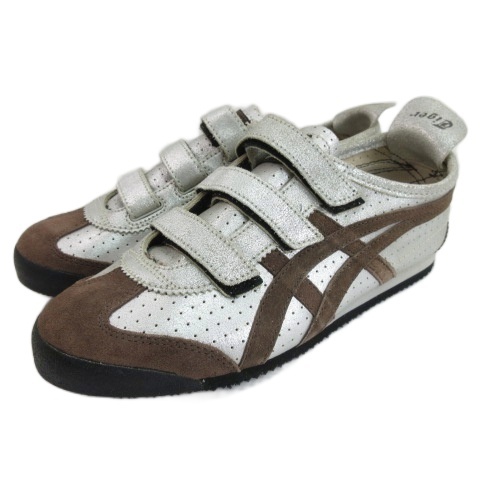 オニツカタイガー Onitsuka Tiger THL4A1 MEXICO 66メキシコ 66