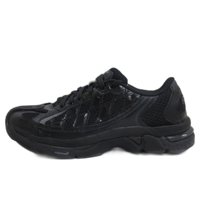 アシックス asics × KIKO KOSTADINOV GEL-KIRIL BLACK ゲル スニーカー 