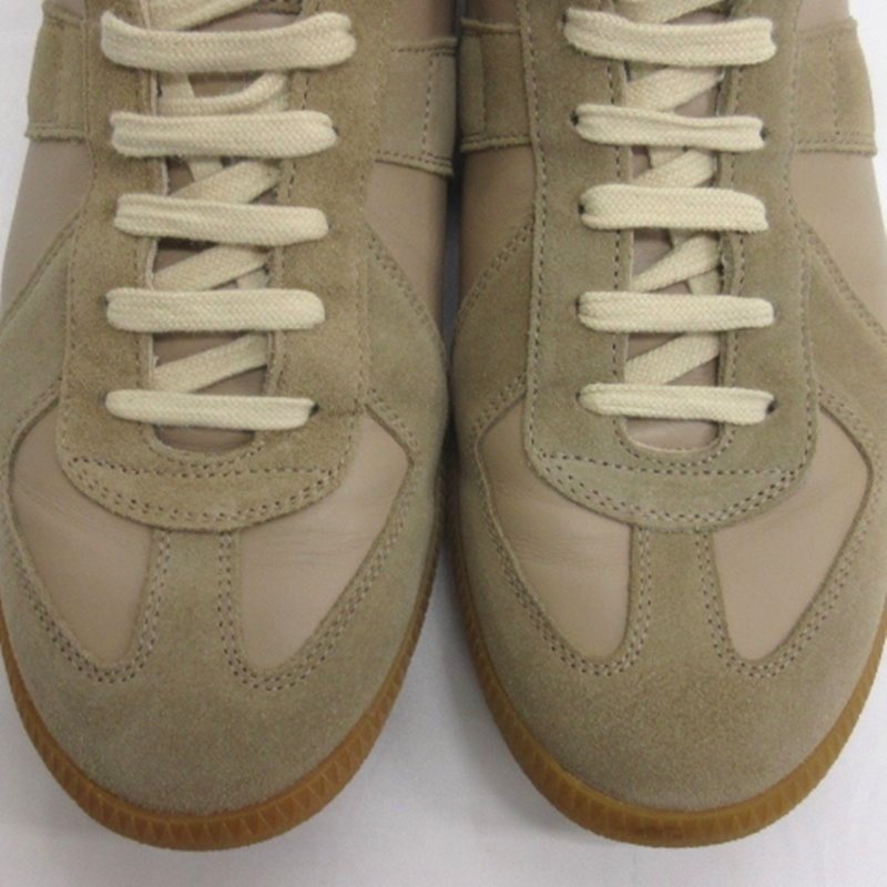 メゾンマルジェラ 22 Maison Margiela 22 REPLICA ジャーマン