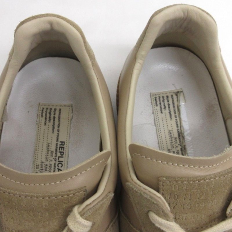 メゾンマルジェラ 22 Maison Margiela 22 REPLICA ジャーマン