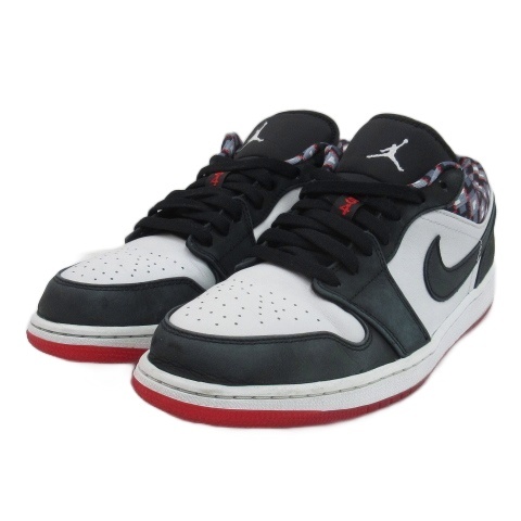ナイキ NIKE AIR JORDAN 1 LOW 