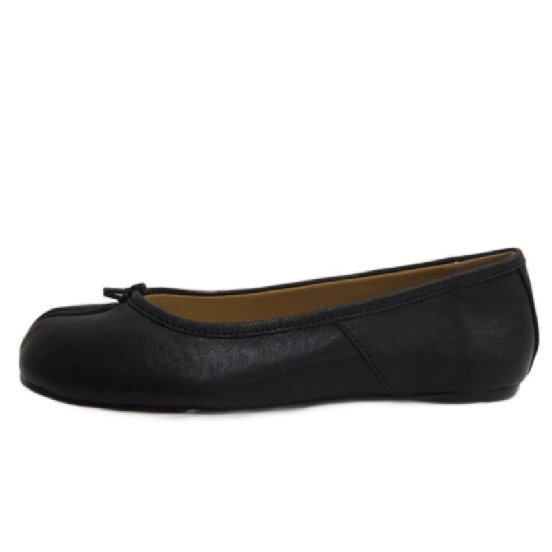Maison Margiela TABI 22 バレリーナ フラット シューズ Maison Margiela メゾン・マルジェラ Tabi バレエシューズ