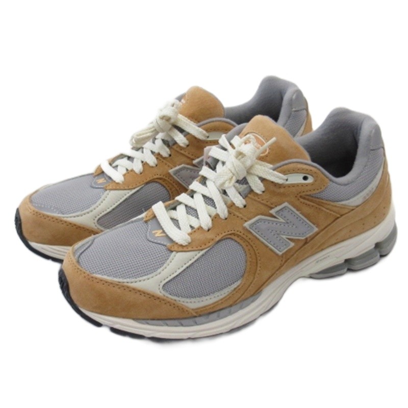 未使用品 ニューバランス NEW BALANCE タグ付き M2002RHM スニーカー 