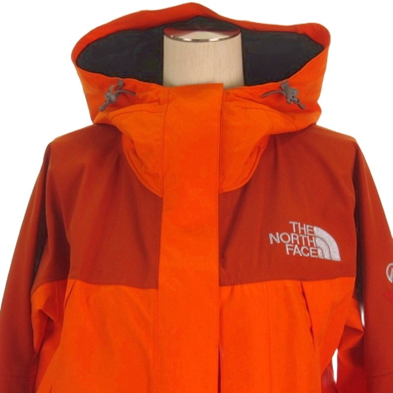 ザノースフェイス THE NORTH FACE MOUNTAIN JACKET マウンテンパーカー  