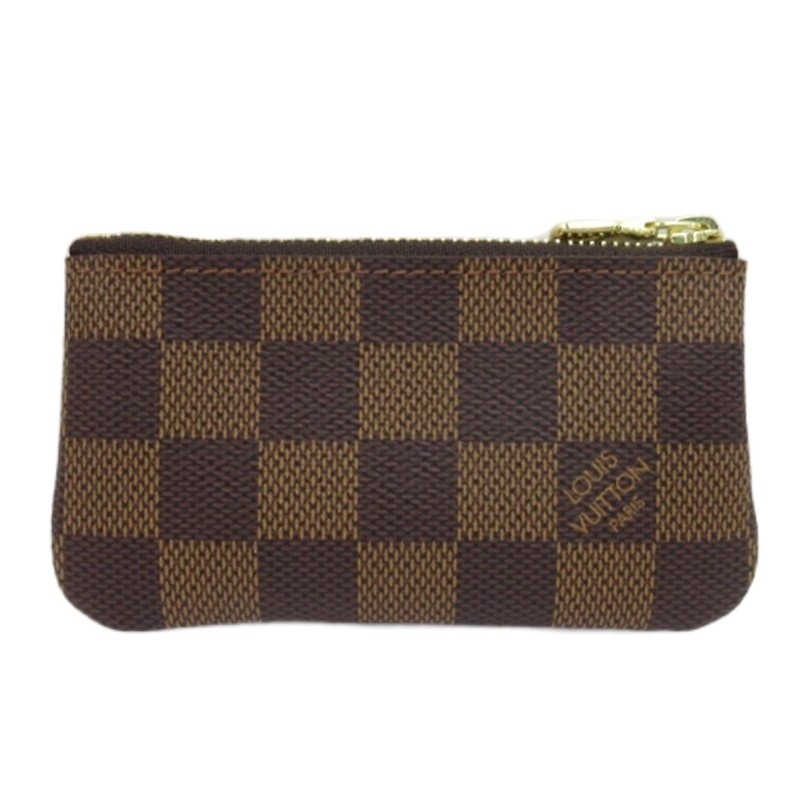 LOUIS VUITTON ダミエ コインケース LOUIS VUITTON(ルイヴィトン