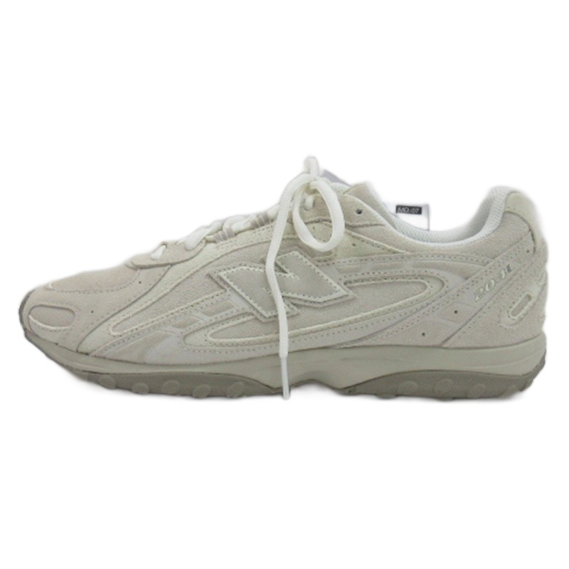未使用品 ニューバランス NEW BALANCE タグ付き 25年 U204LMMC 